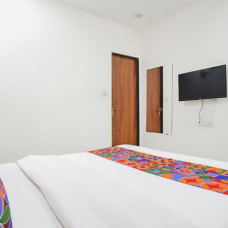 Fabhotel Vishala In 아흐메다바드 외부 사진